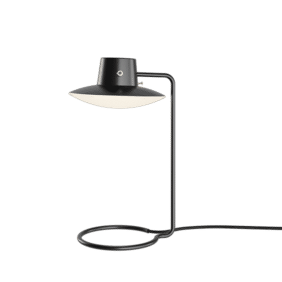 Aj Oxford Table Lamp